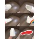 Replica Christian Louboutin 8594 CLCLS018 Buddha Luxury Replica Christian Louboutin Trainers Low Top – Cls018 Uk - 8594 - Buddha Luxury