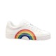 Replica Christian Louboutin 8594 CLCLS018 Buddha Luxury Replica Christian Louboutin Trainers Low Top – Cls018 Uk - 8594 - Buddha Luxury