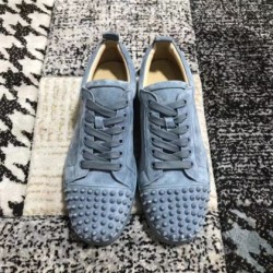 Christian Louboutin Trainers Low Top  – Cls023 Uk