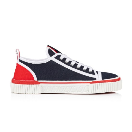 Replica Christian Louboutin Trainers Pedro Junior – Cls025 Uk - 8978 - Buddha Luxury