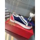 Replica Christian Louboutin Trainers Pedro Junior – Cls025 Uk - 8978 - Buddha Luxury