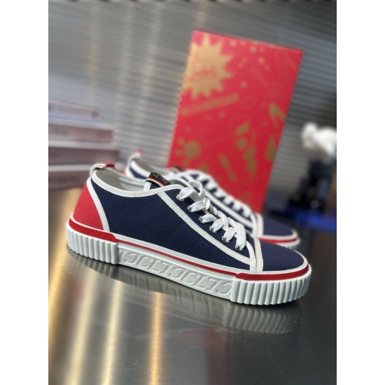 Replica Christian Louboutin Trainers Pedro Junior – Cls025 Uk - 8978 - Buddha Luxury