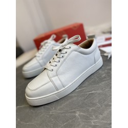 Christian Louboutin Trainers Rantulow  – Cls031 Uk