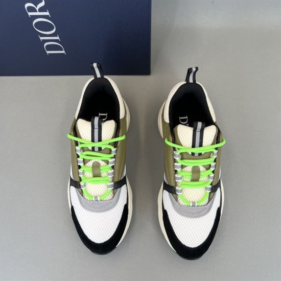 Replica Dior 9123 DDO047 Buddha Luxury Replica Dior Trainers B22 – Do047 Uk - 9123 - Buddha Luxury