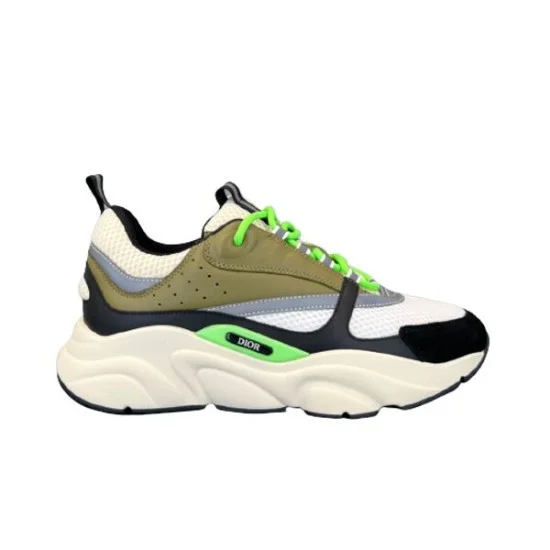 Replica Dior 9123 DDO047 Buddha Luxury Replica Dior Trainers B22 – Do047 Uk - 9123 - Buddha Luxury