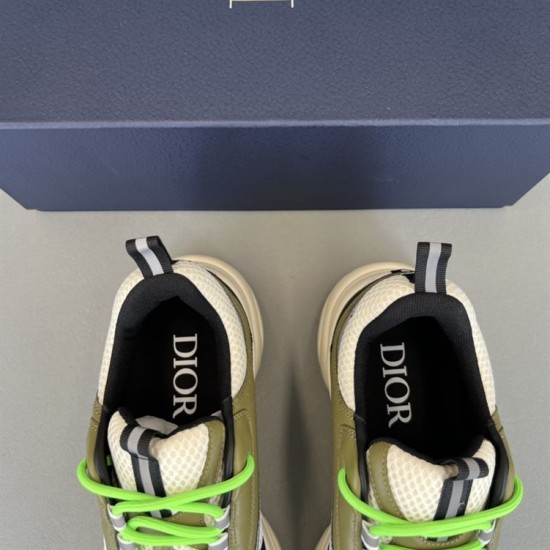 Replica Dior 9123 DDO047 Buddha Luxury Replica Dior Trainers B22 – Do047 Uk - 9123 - Buddha Luxury