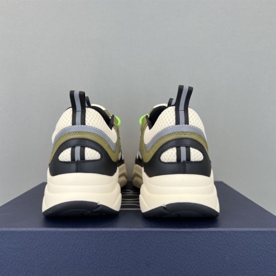 Replica Dior 9123 DDO047 Buddha Luxury Replica Dior Trainers B22 – Do047 Uk - 9123 - Buddha Luxury