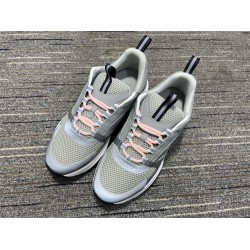 Dior Grey And White Chunky Trainers Dior Grey And White Chunky Trainers