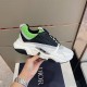Replica Dior 8685 DDO076 Buddha Luxury Replica Dior Trainers B22 White Green – Do076 Uk - 8685 - Buddha Luxury