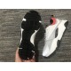 Underside rubber tread sole pattern of Dior B22 White Grey Red Trainer