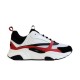 Replica Dior 8229 DDO075 Buddha Luxury Replica Dior Trainers B22 White Red – Do075 Uk - 8229 - Buddha Luxury