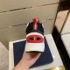 Replica Dior 8229 DDO075 Buddha Luxury Replica Dior Trainers B22 White Red – Do075 Uk - 8229 - Buddha Luxury