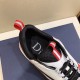 Replica Dior 8229 DDO075 Buddha Luxury Replica Dior Trainers B22 White Red – Do075 Uk - 8229 - Buddha Luxury