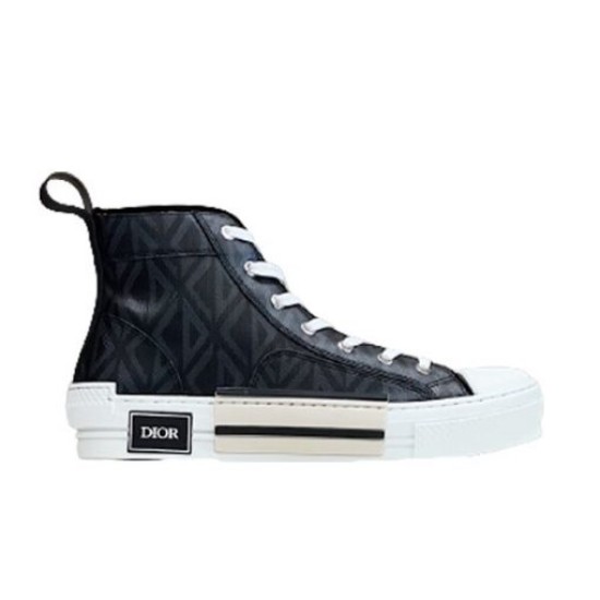 Replica Dior 8598 DDO030 Buddha Luxury Replica Dior Trainers B23 High-Top – Do030 Uk - 8598 - Buddha Luxury