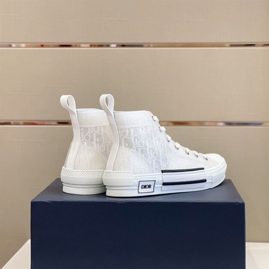 Replica Dior 8492 DDO033 Buddha Luxury Replica Dior Trainers B23 High-Top – Do033 Uk - 8492 - Buddha Luxury