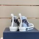 Replica Dior 8468 DDO041 Buddha Luxury Replica Dior Trainers B23 High-Top – Do041 Uk - 8468 - Buddha Luxury