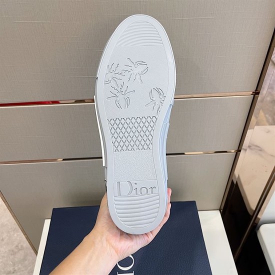 Replica Dior Trainers B23 High-Top  – Do044 Uk - 8971 - Buddha Luxury