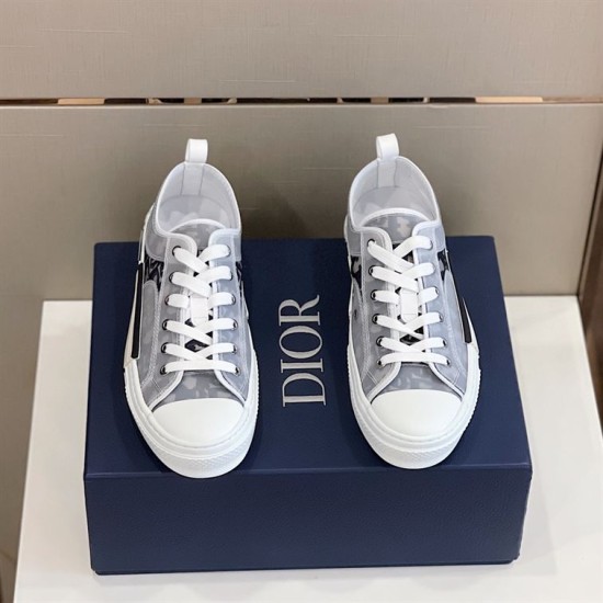 Replica Dior 8764 DDO016 Buddha Luxury Replica Dior Trainers B23 Low-Top – Do016 Uk - 8764 - Buddha Luxury