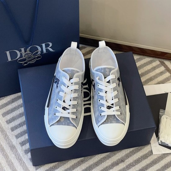 Replica Dior 8764 DDO016 Buddha Luxury Replica Dior Trainers B23 Low-Top – Do016 Uk - 8764 - Buddha Luxury