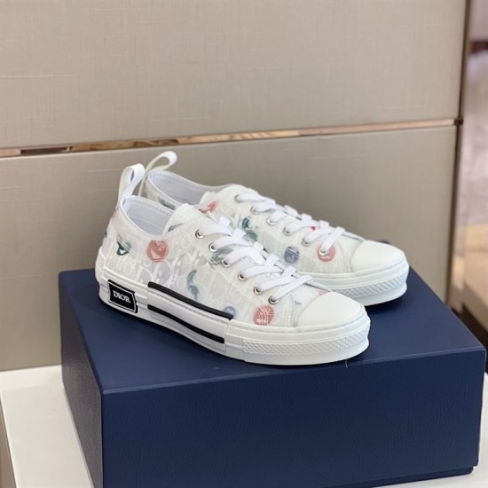 Replica Dior 8996 DDO017 Buddha Luxury Replica Dior Trainers B23 Low-Top – Do017 Uk - 8996 - Buddha Luxury
