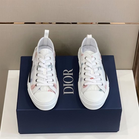 Replica Dior 8996 DDO017 Buddha Luxury Replica Dior Trainers B23 Low-Top – Do017 Uk - 8996 - Buddha Luxury