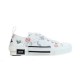 Replica Dior 8996 DDO017 Buddha Luxury Replica Dior Trainers B23 Low-Top – Do017 Uk - 8996 - Buddha Luxury