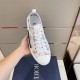 Replica Dior 8996 DDO017 Buddha Luxury Replica Dior Trainers B23 Low-Top – Do017 Uk - 8996 - Buddha Luxury