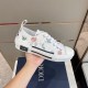 Replica Dior 8996 DDO017 Buddha Luxury Replica Dior Trainers B23 Low-Top – Do017 Uk - 8996 - Buddha Luxury