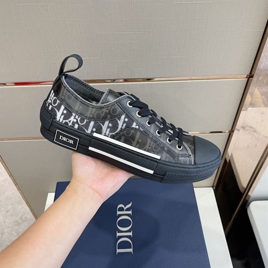 Replica Dior 8110 DDO018 Buddha Luxury Replica Dior Trainers B23 Low-Top – Do018 Uk - 8110 - Buddha Luxury