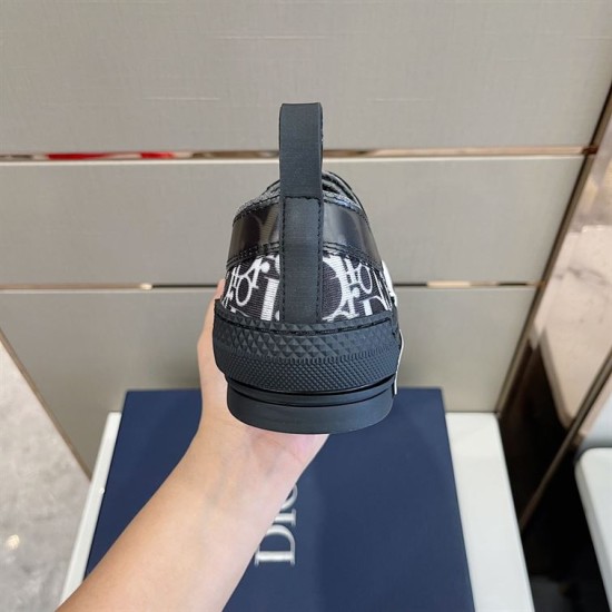 Replica Dior 8110 DDO018 Buddha Luxury Replica Dior Trainers B23 Low-Top – Do018 Uk - 8110 - Buddha Luxury