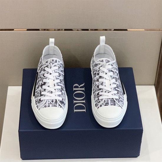 Replica Dior 8851 DDO023 Buddha Luxury Replica Dior Trainers B23 Low-Top – Do023 Uk - 8851 - Buddha Luxury
