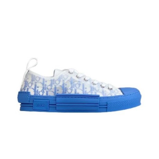 Replica Dior Trainers B23 Low-Top  – Do024 Uk - 8879 - Buddha Luxury