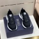 Replica Dior 8483 DDO065 Buddha Luxury Replica Dior Trainers B25 Runner – Do065 Uk - 8483 - Buddha Luxury