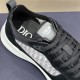 Replica Dior 8483 DDO065 Buddha Luxury Replica Dior Trainers B25 Runner – Do065 Uk - 8483 - Buddha Luxury