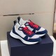 Replica Dior Trainers B25 Runner  – Do068 Uk - 9214 - Buddha Luxury