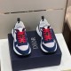 Replica Dior Trainers B25 Runner  – Do068 Uk - 9214 - Buddha Luxury