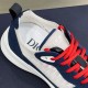 Replica Dior Trainers B25 Runner  – Do068 Uk - 9214 - Buddha Luxury