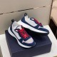Replica Dior Trainers B25 Runner  – Do068 Uk - 9214 - Buddha Luxury