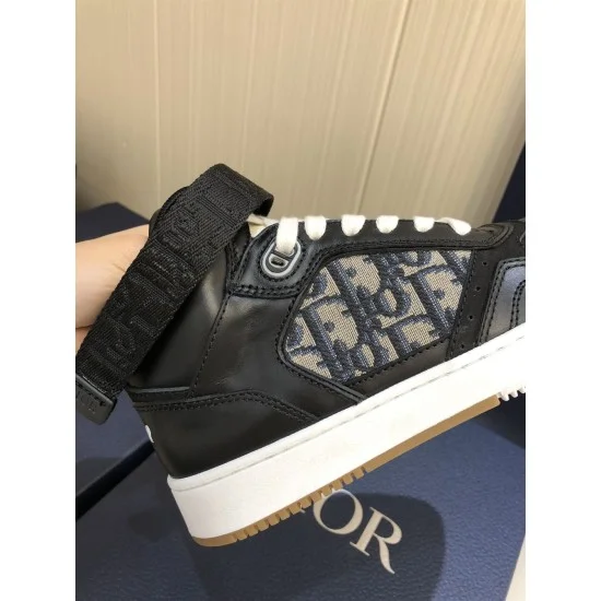Replica Dior 9342 DDO006 Buddha Luxury Replica Dior Trainers B27 High-Top – Do006 Uk - 9342 - Buddha Luxury