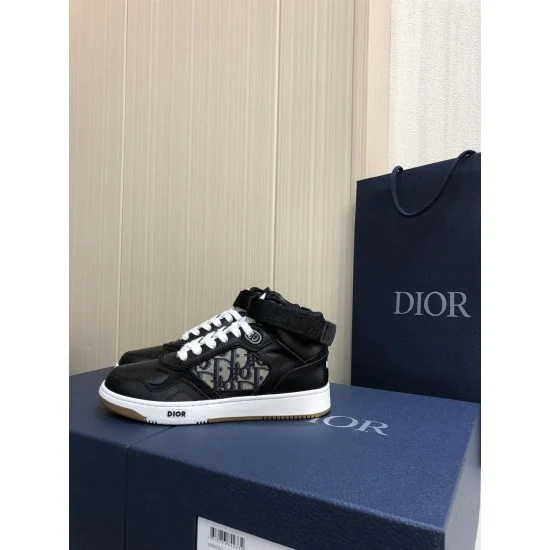 Replica Dior 9342 DDO006 Buddha Luxury Replica Dior Trainers B27 High-Top – Do006 Uk - 9342 - Buddha Luxury