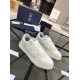 Replica Dior 8866 DDO011 Buddha Luxury Replica Dior Trainers B27 Low-Top Cream White Oblique – Do011 Uk - 8866 - Buddha Luxury