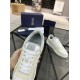 Replica Dior 8866 DDO011 Buddha Luxury Replica Dior Trainers B27 Low-Top Cream White Oblique – Do011 Uk - 8866 - Buddha Luxury