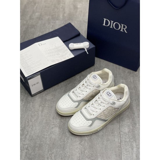 Replica Dior 9210 DDO010 Buddha Luxury Replica Dior Trainers B27 Low-Top – Do010 Uk - 9210 - Buddha Luxury