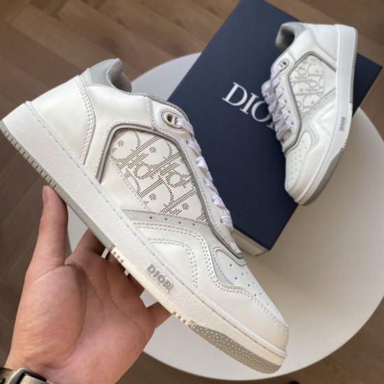 Replica Dior Trainers B27 Low-Top  – Do050 Uk - 8885 - Buddha Luxury