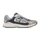 Replica Dior 8497 DDO107 Buddha Luxury Replica Dior Trainers B30 Gray Mesh With Silver-Tone And Deep Gray Technical Fabric – Do107 Uk - 8497 - Buddha Luxury