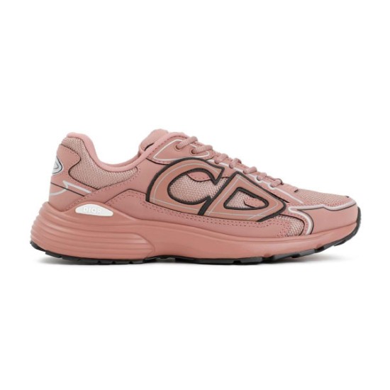 Replica Dior 8671 DDO108 Buddha Luxury Replica Dior Trainers B30 Pink Mesh And Technical Fabric – Do108 Uk - 8671 - Buddha Luxury