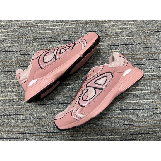 Replica Dior 8671 DDO108 Buddha Luxury Replica Dior Trainers B30 Pink Mesh And Technical Fabric – Do108 Uk - 8671 - Buddha Luxury