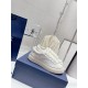 Replica Dior Trainers B33  White Smooth Calfskin Oblique Jacquard – Do134 Uk - 8934 - Buddha Luxury