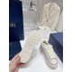 Replica Dior Trainers B33  White Smooth Calfskin Oblique Jacquard – Do134 Uk - 8934 - Buddha Luxury