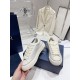 Replica Dior Trainers B33  White Smooth Calfskin Oblique Jacquard – Do134 Uk - 8934 - Buddha Luxury